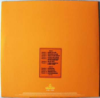 13LP/Zestaw pudełkowy David Bowie: A New Career In A New Town [ 1977–1982 ] LTD | CLR