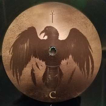 2LP/CD/Zestaw pudełkowy A Pale Horse Named Death: When The World Becomes Undone LTD | NUM | DIGI | CLR