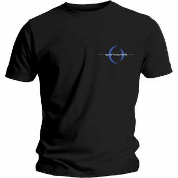 Merch A Perfect Circle: Koszulka Octoheart 