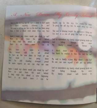 CD A Perfect Day: The Deafening Silence