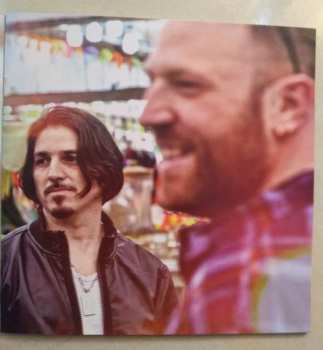 CD A Perfect Day: The Deafening Silence