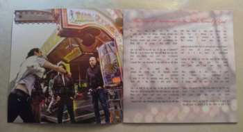 CD A Perfect Day: The Deafening Silence