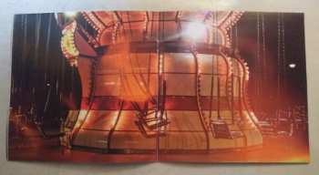 CD A Perfect Day: The Deafening Silence