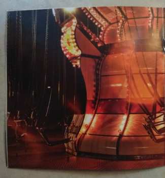 CD A Perfect Day: The Deafening Silence