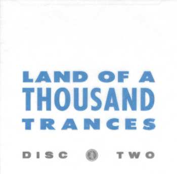 2CD A Produce: Land Of A Thousand Trances NUM