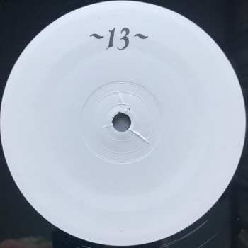 2LP A Silver Mt. Zion: 13 Blues For Thirteen Moons