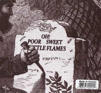 CD A Silver Mt. Zion: Fuck Off Get Free We Pour Light On Everything