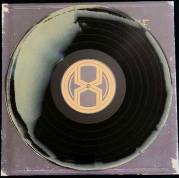 LP A Skylit Drive: Identity On Fire