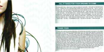 CD A Skylit Drive: Wires And The Concept Of Breathing