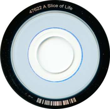 CD A Slice Of Life: Restless LTD