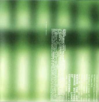 CD A Small, Good Thing: Block