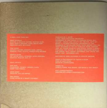 CD A Small, Good Thing: Slim Westerns Vol II