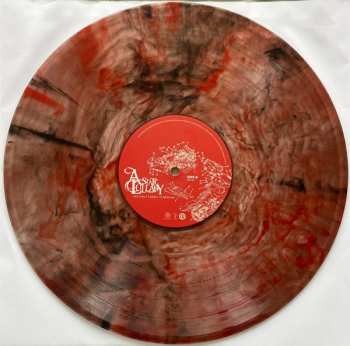 LP A Static Lullaby: ...And Don't Forget To Breathe CLR