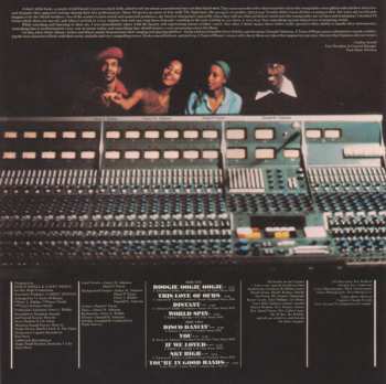 CD A Taste Of Honey: A Taste Of Honey