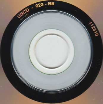 CD A Tragedy In Progress: Going Down With The Ship