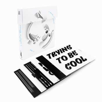 6SP/Zestaw pudełkowy A-Trak: In The Loop: A Decade Of Remixes CLR | LTD