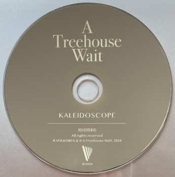 CD A Treehouse Wait: Kaleidoscope
