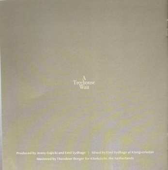 CD A Treehouse Wait: Kaleidoscope