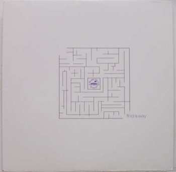 CD A Tribe Called Quest: Find A Way