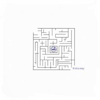 Album A Tribe Called Quest: Find A Way