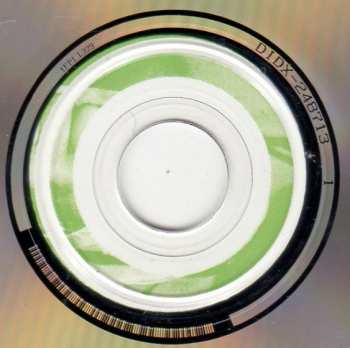 CD A Tribe Called Quest: The Low End Theory