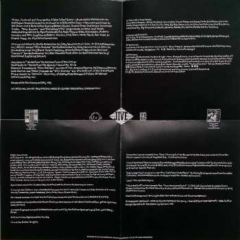 CD A Tribe Called Quest: The Low End Theory