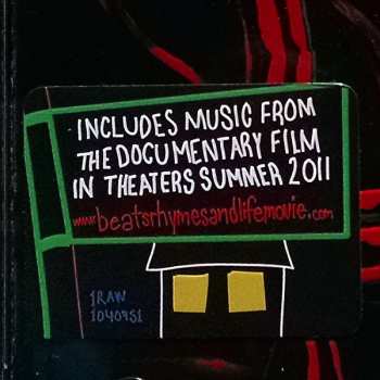 CD A Tribe Called Quest: The Low End Theory