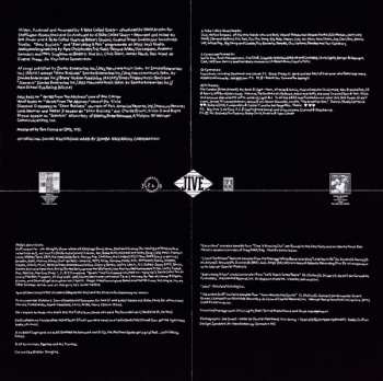 CD A Tribe Called Quest: The Low End Theory