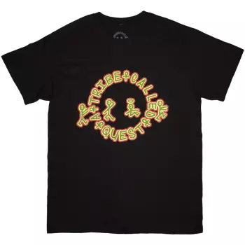 Koszulka Raga Logo A Tribe Called Quest
