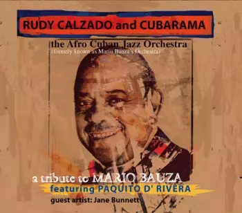 A Tribute To Mario Bauza