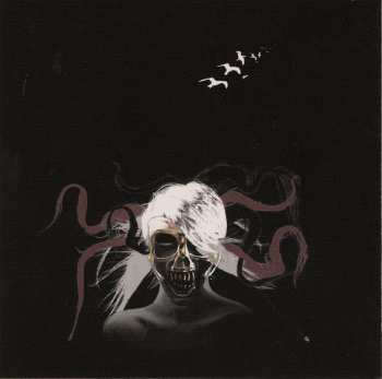 CD A Well Thought Tragedy: Dying For What We Love