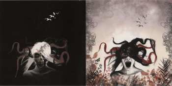 CD A Well Thought Tragedy: Dying For What We Love