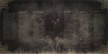 CD A Well Thought Tragedy: Dying For What We Love