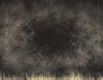 CD A Well Thought Tragedy: Dying For What We Love