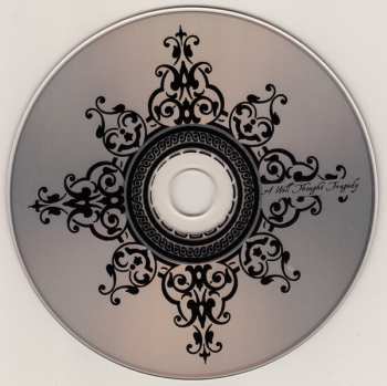 CD A Well Thought Tragedy: Dying For What We Love