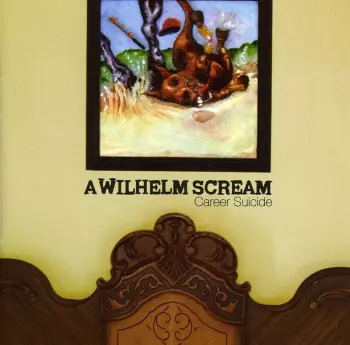 A Wilhelm Scream: Career Suicide