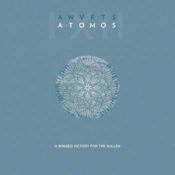 CD A Winged Victory For The Sullen: Atomos