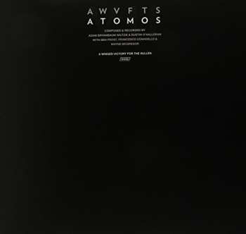 LP A Winged Victory For The Sullen: Atomos VII