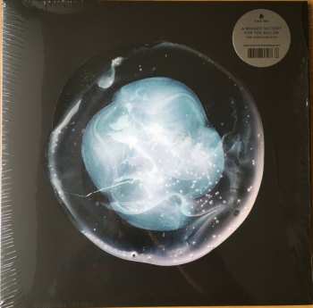 LP A Winged Victory For The Sullen: The Undivided Five CLR | LTD
