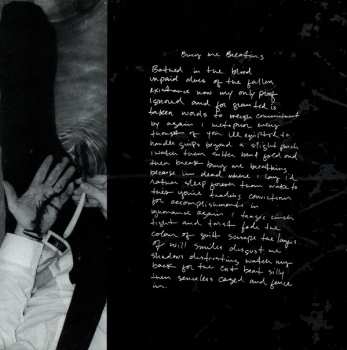 CD A18: Forever After Nothing