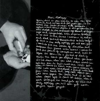 CD A18: Forever After Nothing