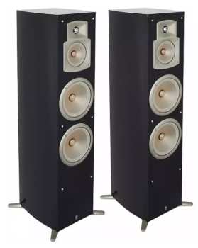 Audiotechnika Yamaha Ns-777