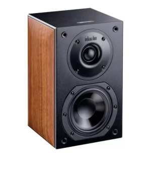 Technologia audio Indiana Line NOTA X Home Cinema set 5.0 - Walnut