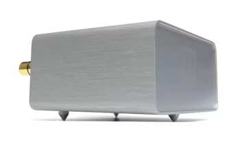 Technologia audio Elektronika Praha - Phono