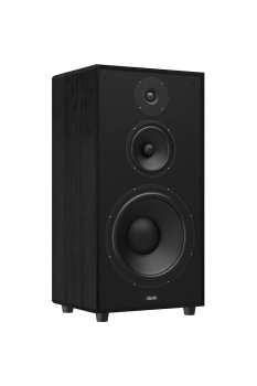 Technologia audio Indiana Line UTAH 5 Černý