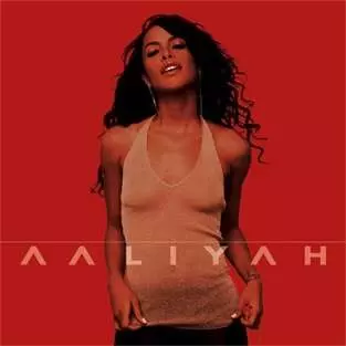 Aaliyah