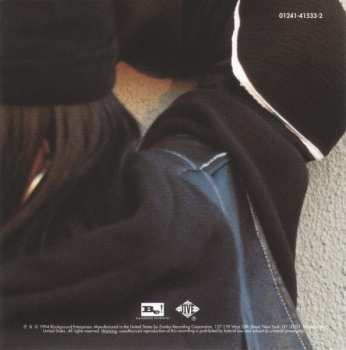 CD Aaliyah: Age Ain't Nothing But A Number