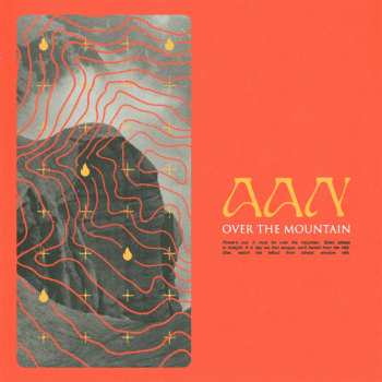 LP Aan: Over The Mountain