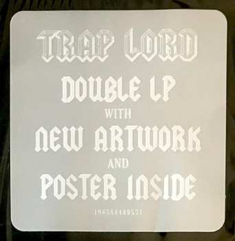2LP ASAP Ferg: Trap Lord