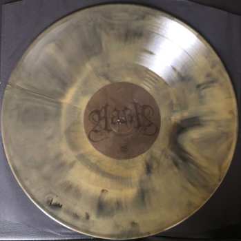 LP Aara: Triade III: Nyx CLR